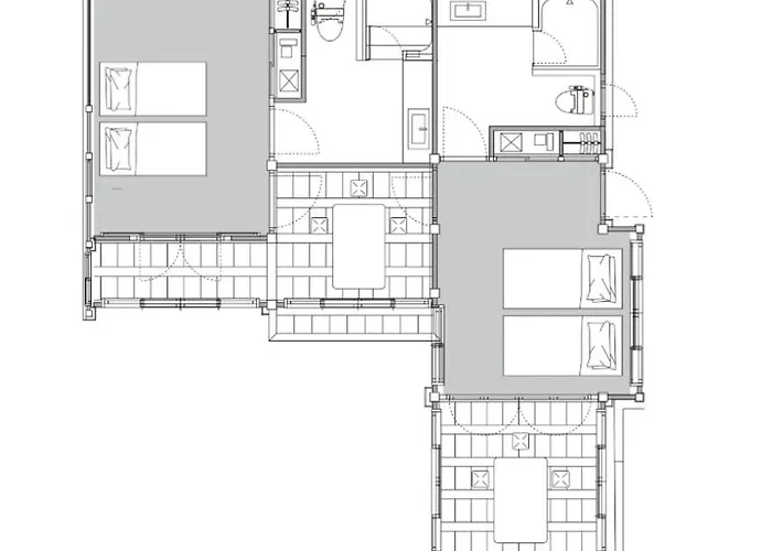 Hotel Bukchon Binkwan By Rakkojae
